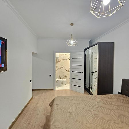 Cathedral Park&Pedestrian Zone Apartment! Κισινάου Εξωτερικό φωτογραφία