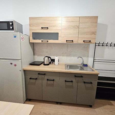 Cathedral Park&Pedestrian Zone Apartment! Κισινάου Εξωτερικό φωτογραφία