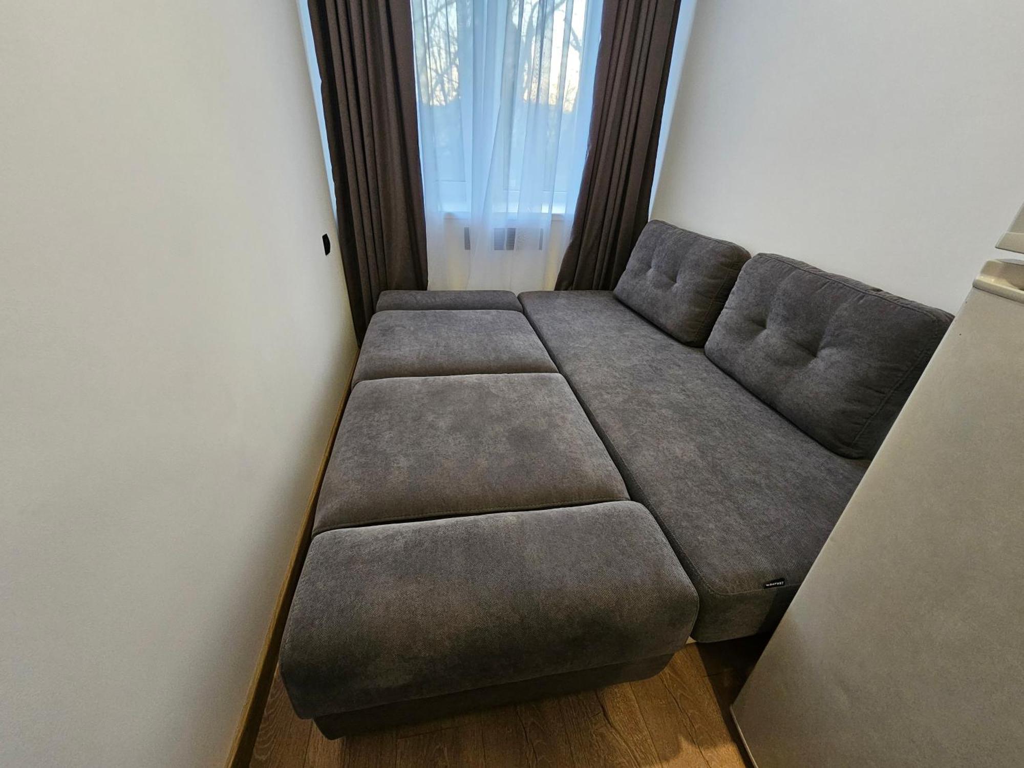 Cathedral Park&Pedestrian Zone Apartment! Κισινάου Εξωτερικό φωτογραφία