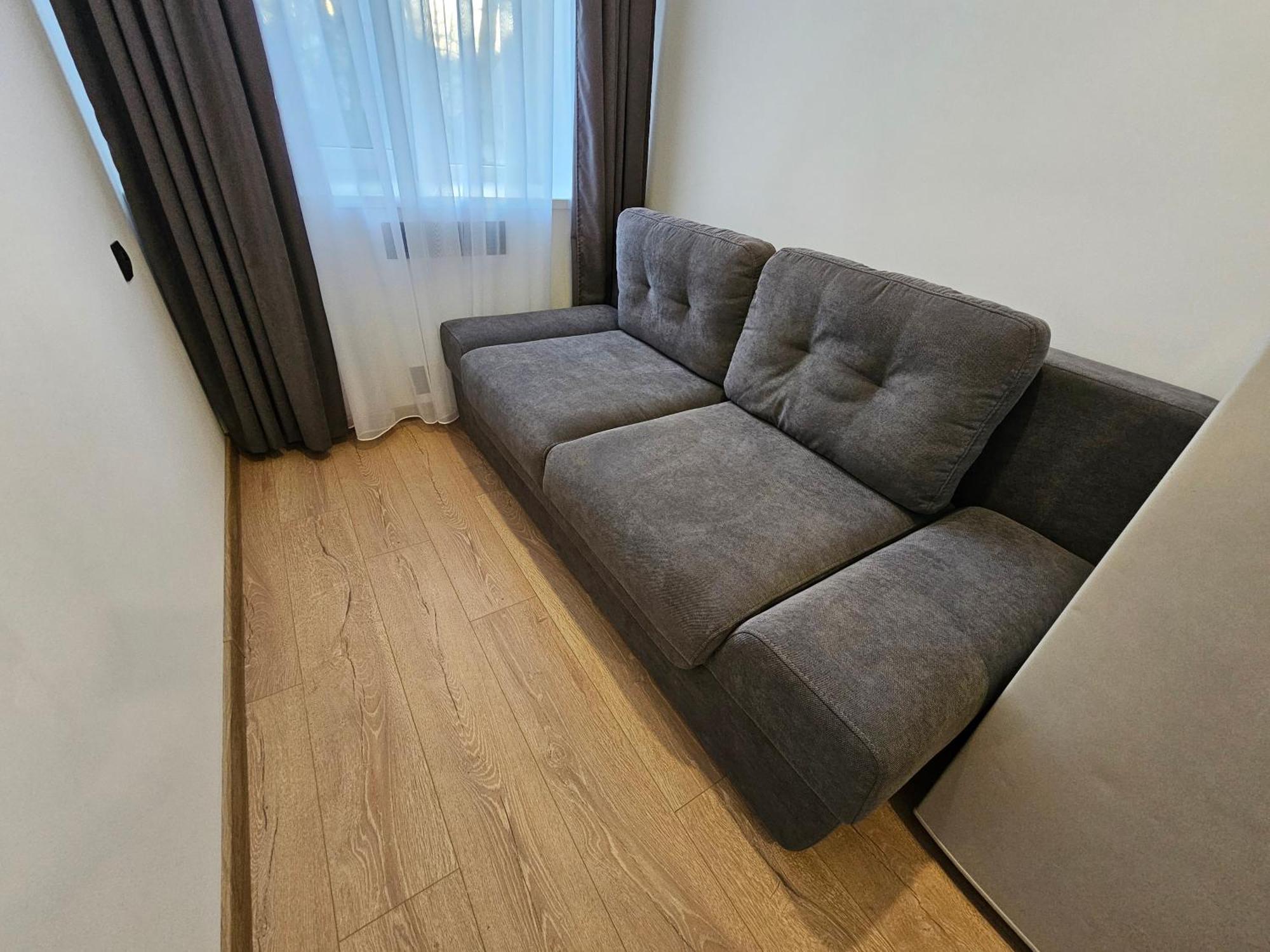Cathedral Park&Pedestrian Zone Apartment! Κισινάου Εξωτερικό φωτογραφία