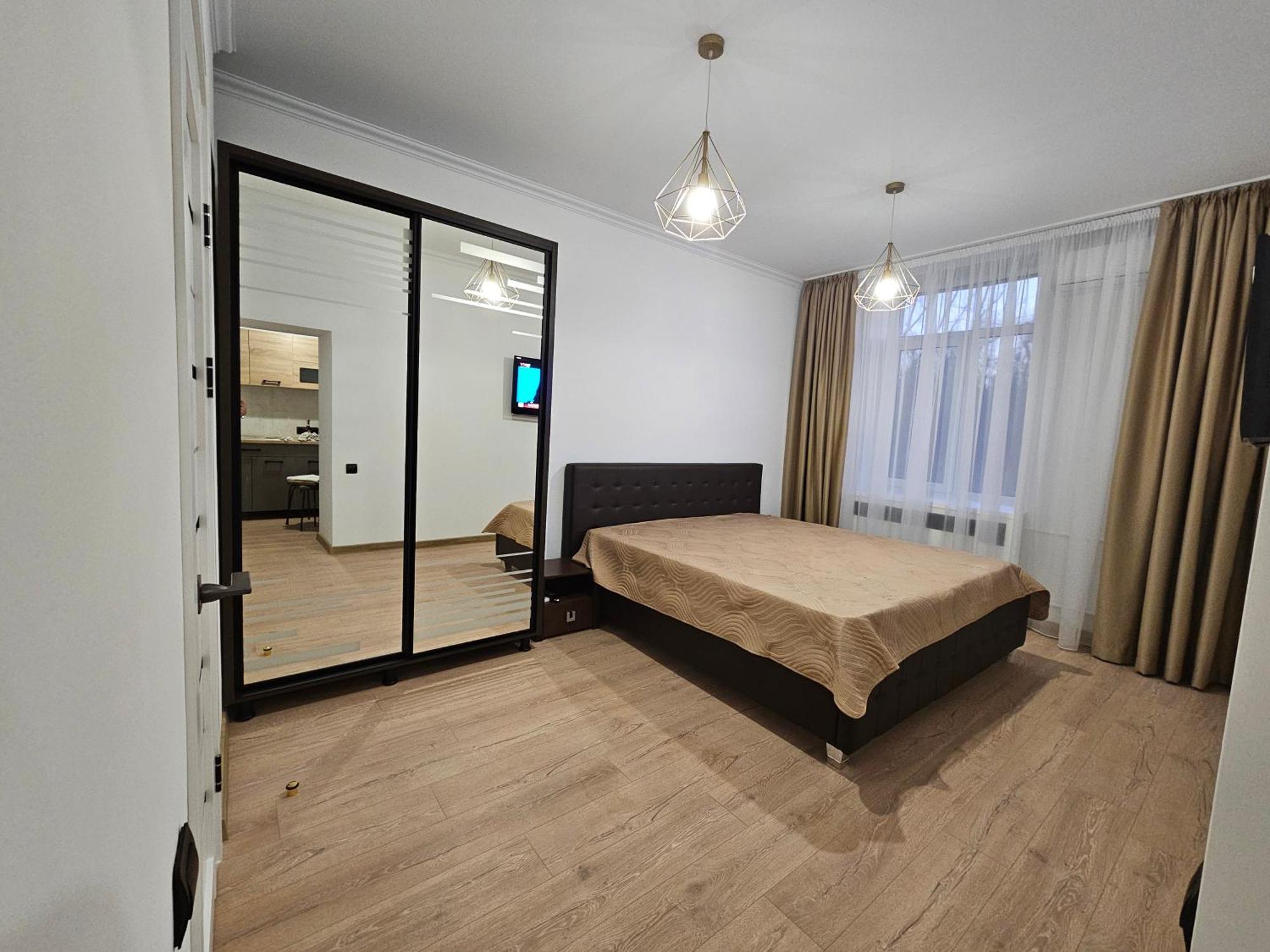 Cathedral Park&Pedestrian Zone Apartment! Κισινάου Εξωτερικό φωτογραφία